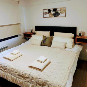 Viento Blanco Suites I - Andarlibre